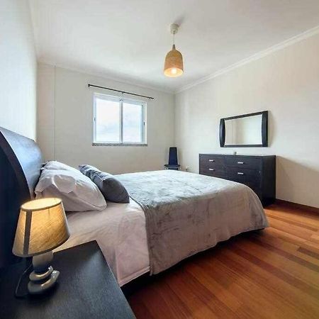 Appartement Garajau Ocean View à Caniço Extérieur photo