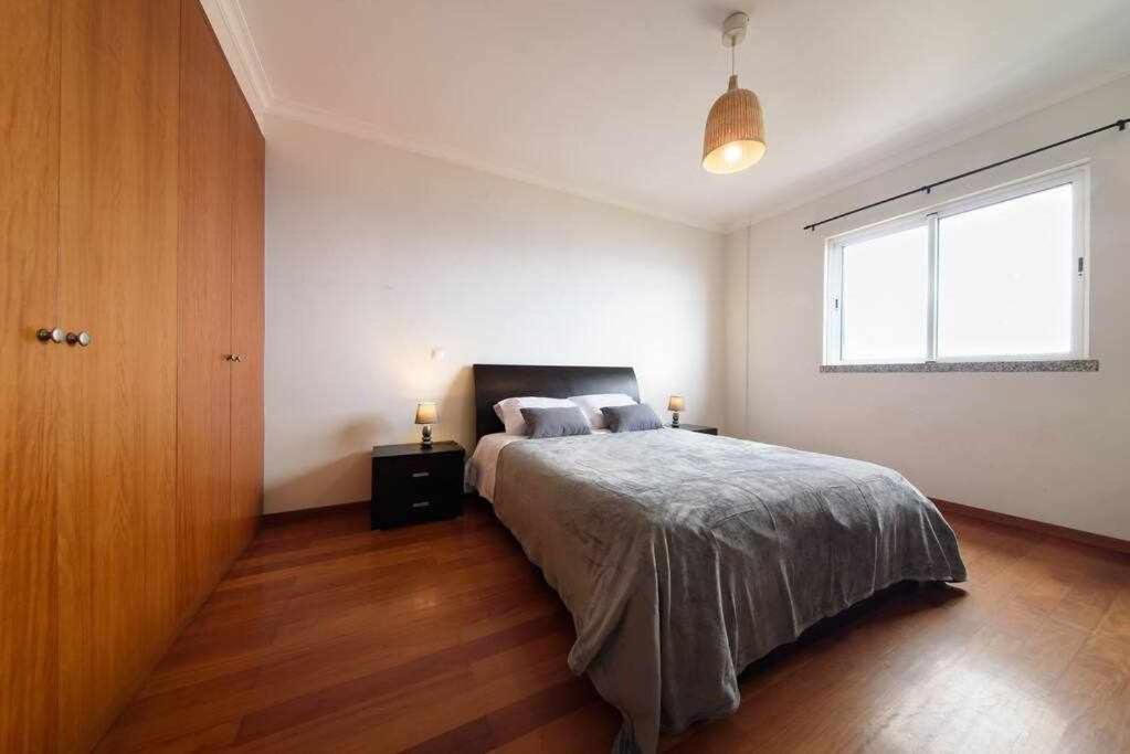 Appartement Garajau Ocean View à Caniço Extérieur photo